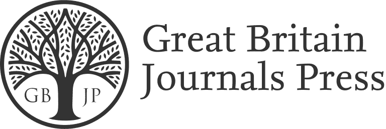Great Britain Journals Press