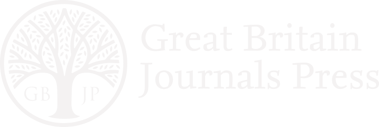 Great Britain Journals Press
