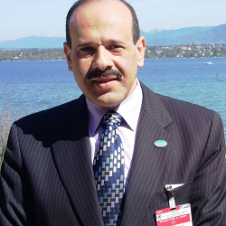 Dr. Wael M. Khairy