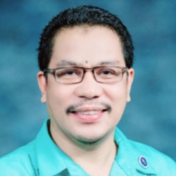 Dr. Cristobal M. Ambayon