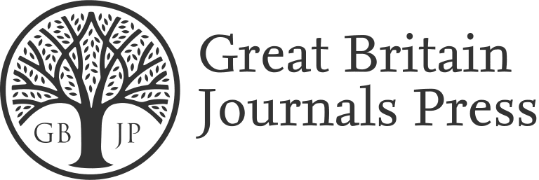 Great Britain Journals Press