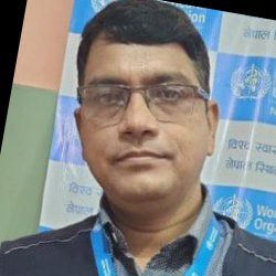 Dr. Hari Prasad Bhusal