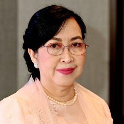 Dr. Myint Myint Thinn